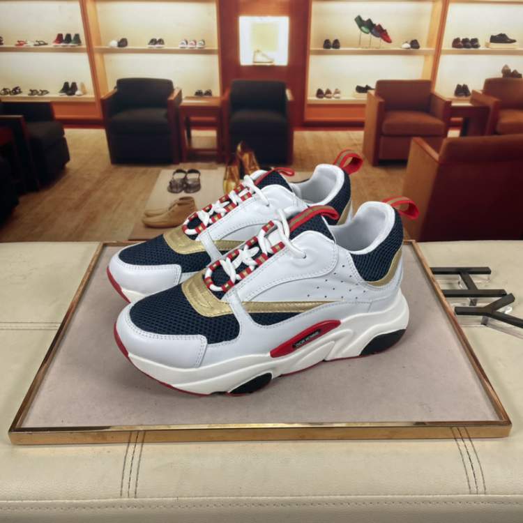 Picture of Dior Shoes _SKUDiorsz35-45Whf06223898